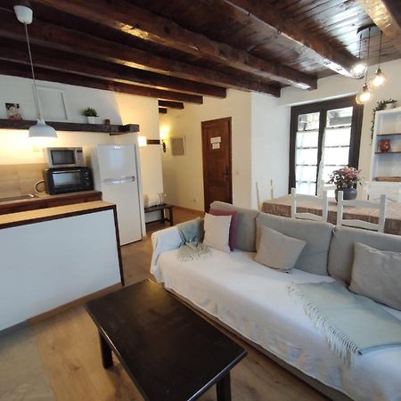 Inmocyma Residencial Linsoles-Valle De 베나스크 외부 사진