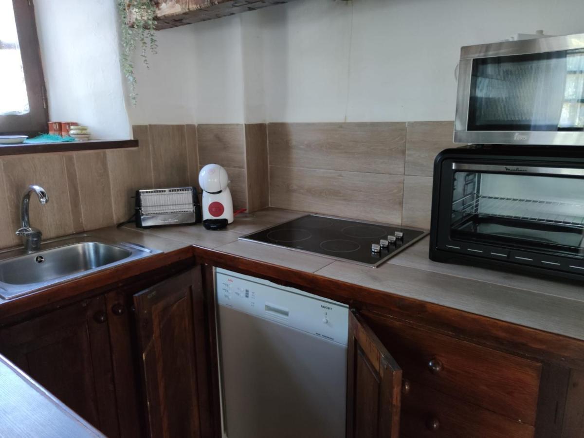 Inmocyma Residencial Linsoles-Valle De 베나스크 외부 사진