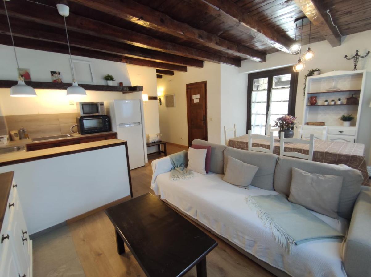 Inmocyma Residencial Linsoles-Valle De 베나스크 외부 사진