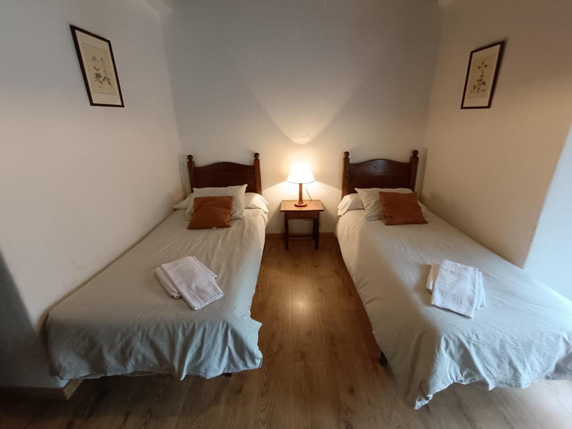 Inmocyma Residencial Linsoles-Valle De 베나스크 외부 사진