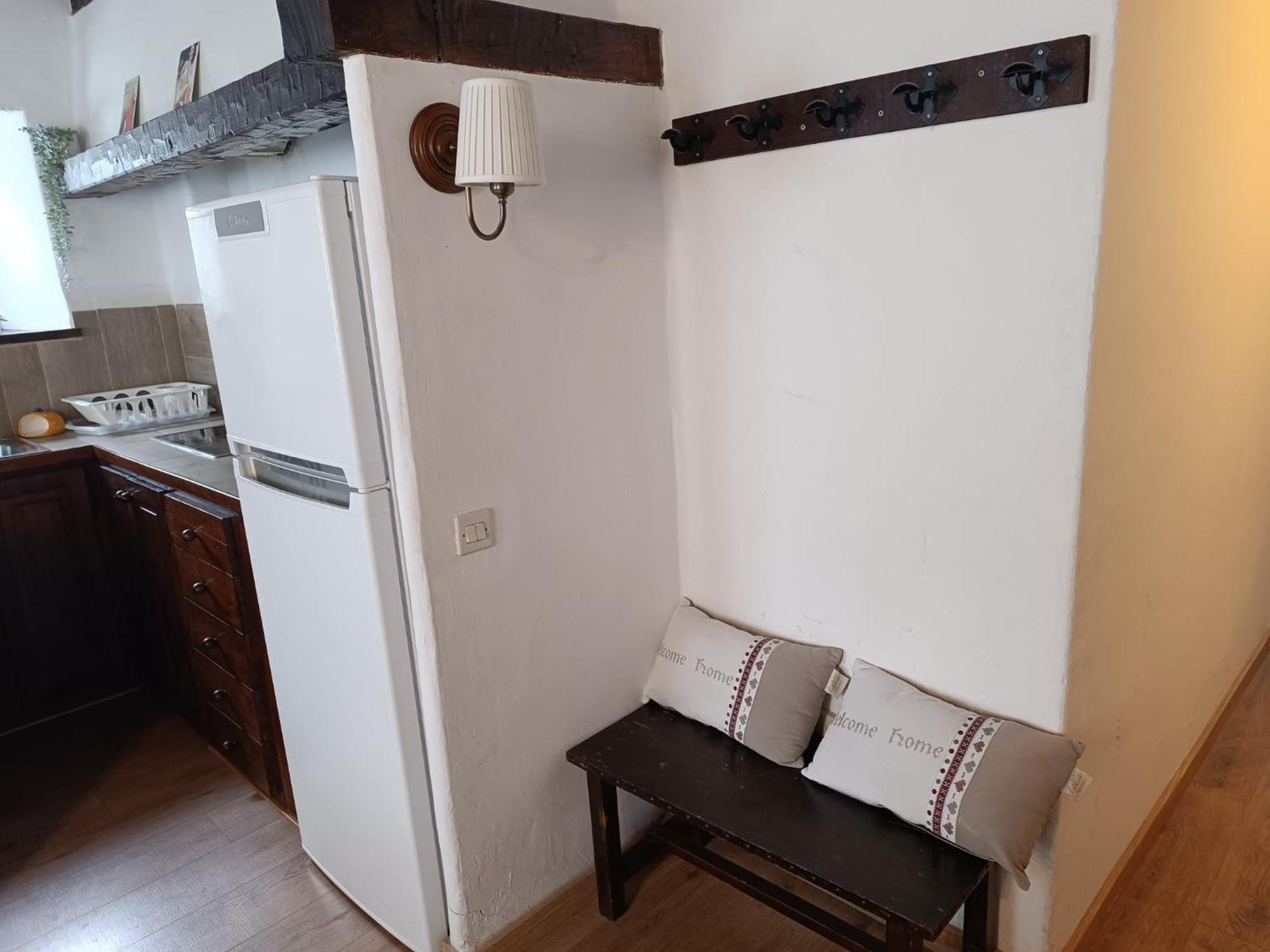 Inmocyma Residencial Linsoles-Valle De 베나스크 외부 사진