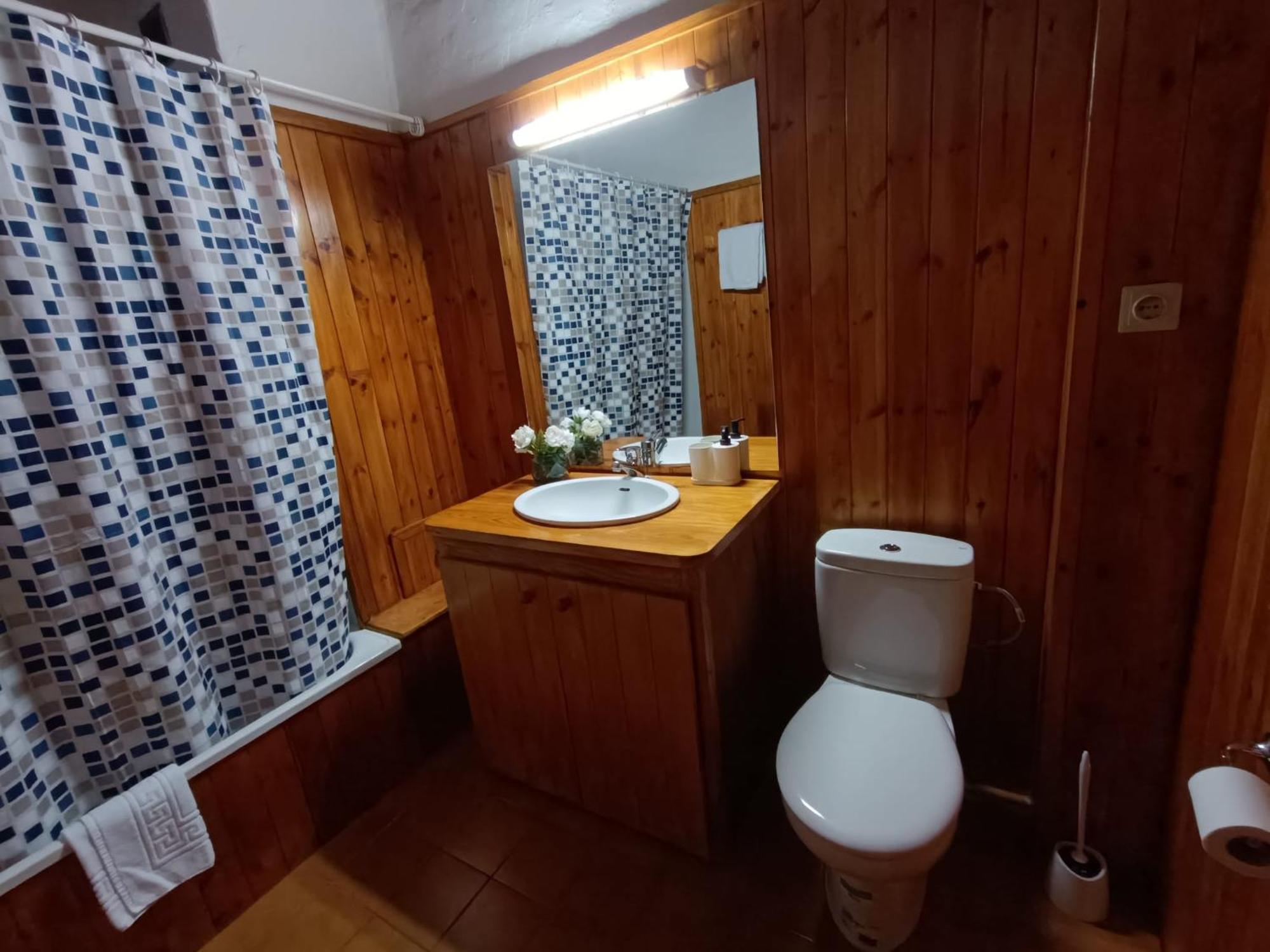 Inmocyma Residencial Linsoles-Valle De 베나스크 외부 사진