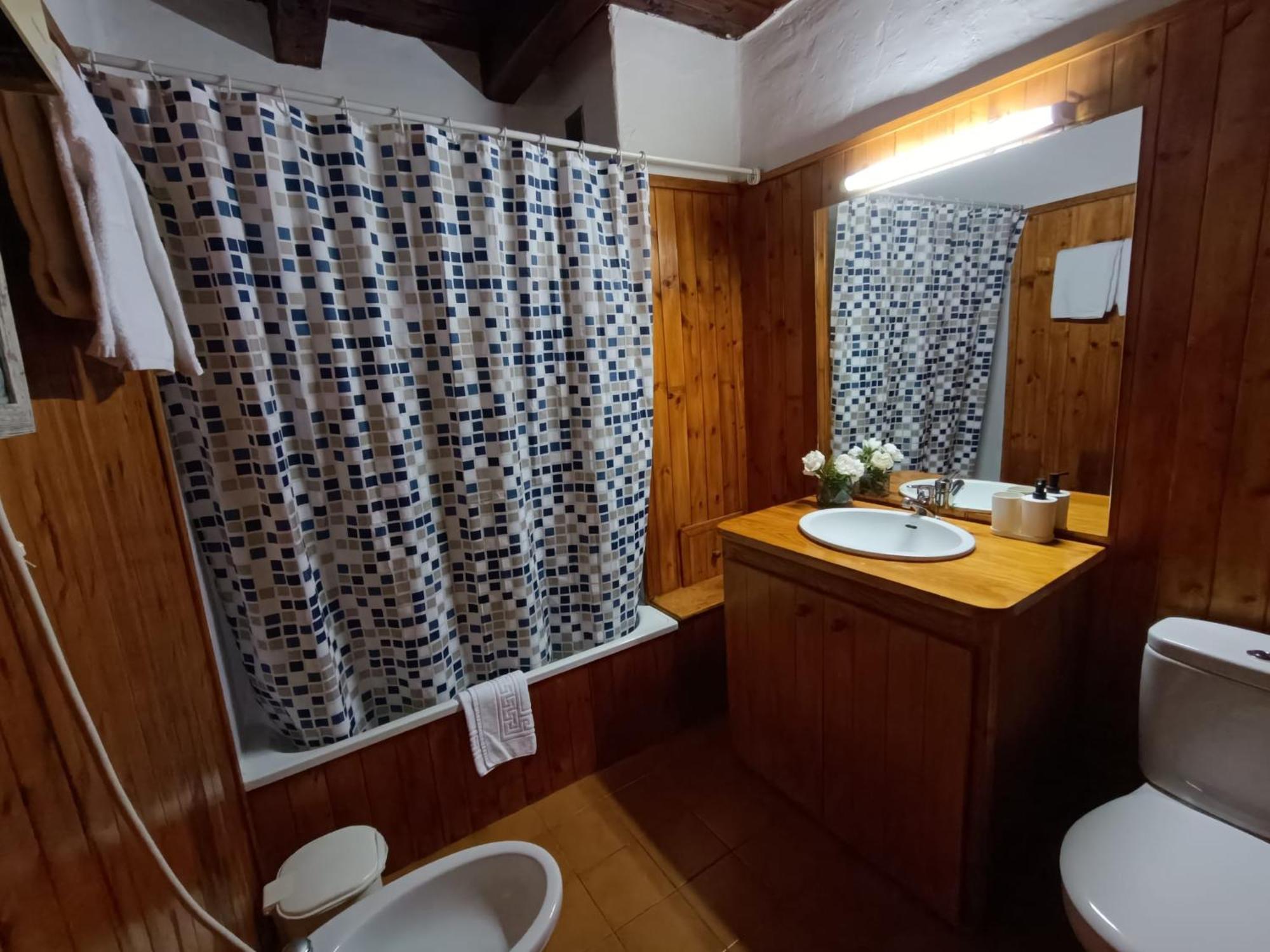 Inmocyma Residencial Linsoles-Valle De 베나스크 외부 사진